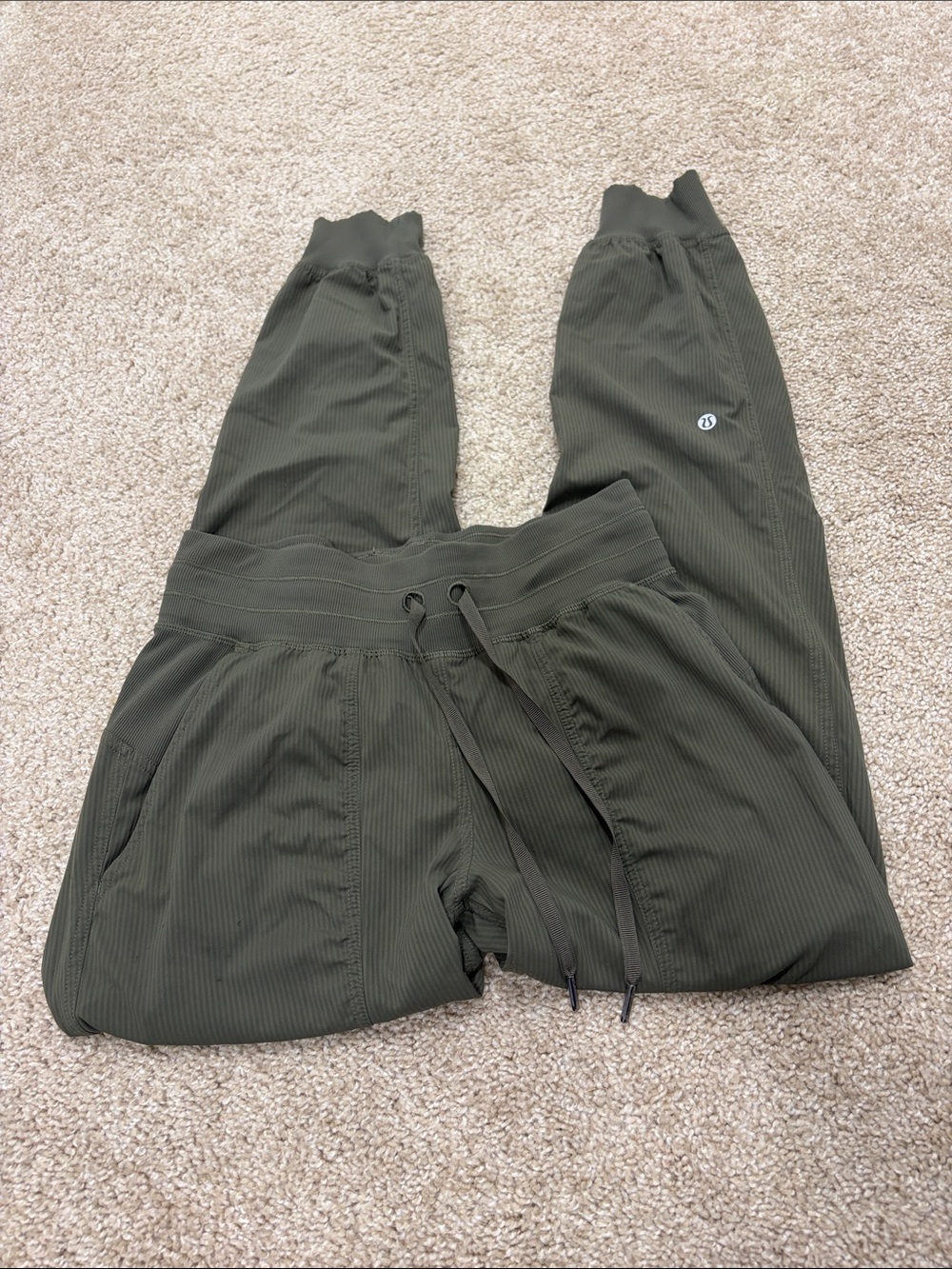Lululemon joggers